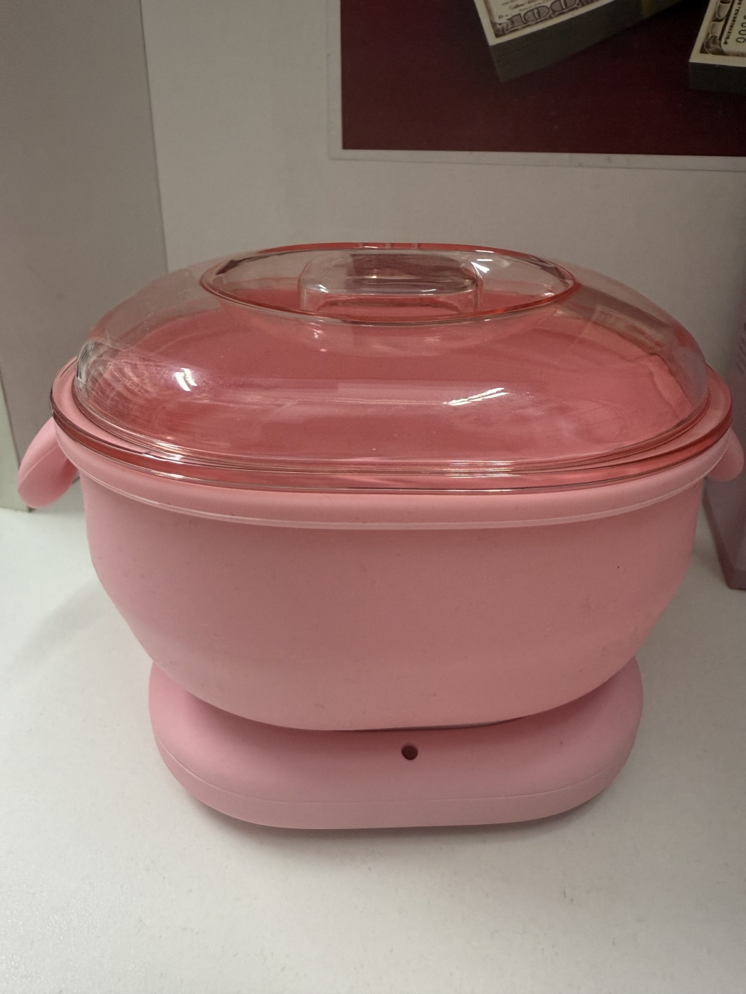 Wax Warmer воскоплав баночный 400 мл