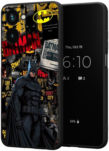 Чехол для Realme Realme 10 4G рисунок