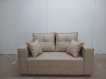 AURA диван-кровать 85x150x100 см, бежевый