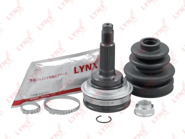 LYNXauto шрус наружный CO-7508