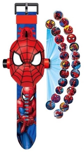 Joy Toy Marvel, Spider Man 22 см 1 шт