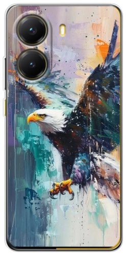 Чехол BAIKO для POCO X7 Pro рисунок