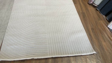 Ковер 200x300 см, короткий ворс, Турция