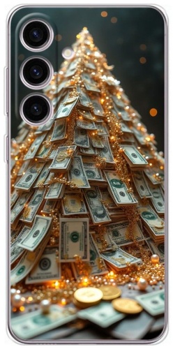Чехол BAIKO для Samsung Galaxy A26 рисунок