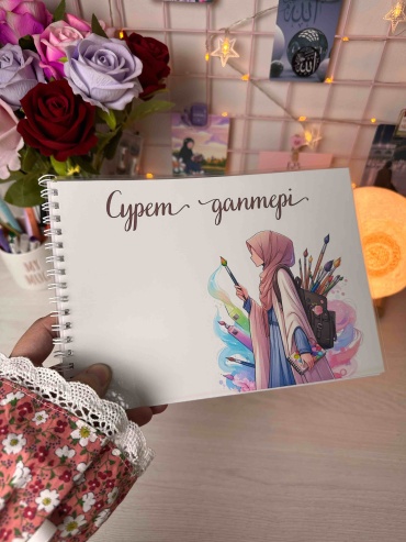 Блокнот