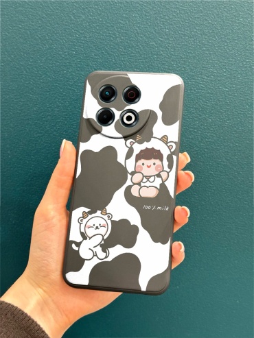Чехол для TECNO spark 30 Pro рисунок