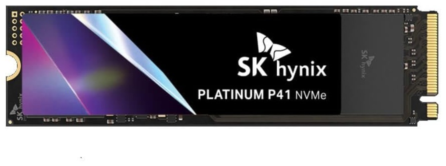 SSD SK hynix Platinum P41 SHPP41-2000GM-2 2000 Гб