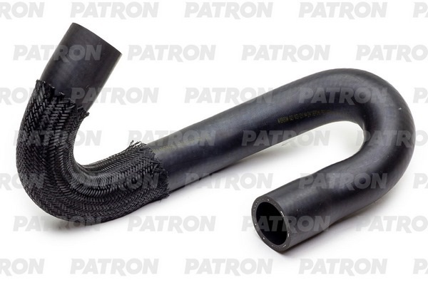 PATRON патрубок радиатора PH2447