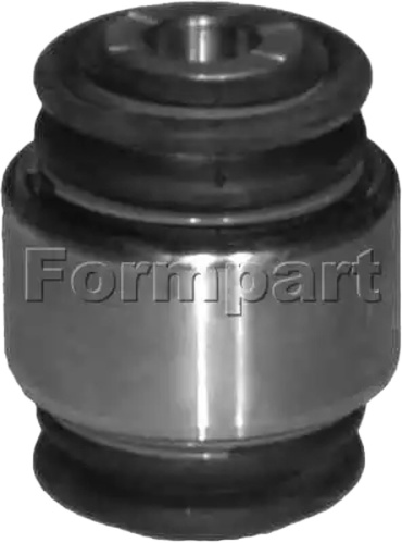 Formpart сайлентблок рычага подвески 1203008