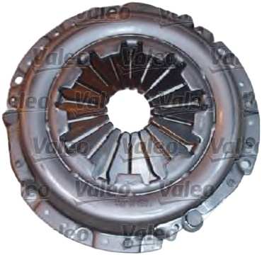 Valeo комплект сцепления 80 1514