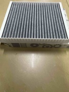 Салонный фильтр 13356914