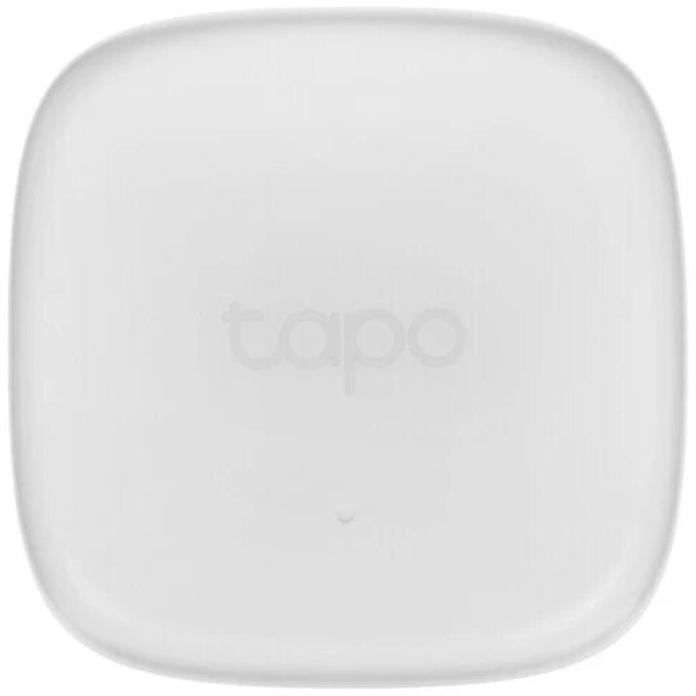 Датчик температуры и влажности TP-LINK Tapo T310(EU), экосистема: не поддерживается