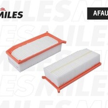 MILES воздушный фильтр AFAU405