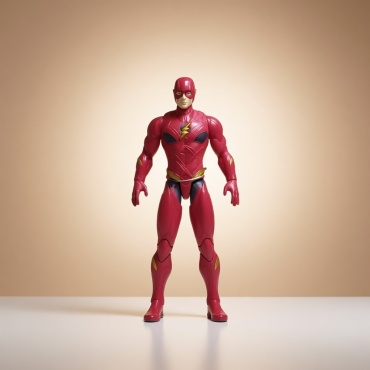 Avengers Флэш 19 см 1 шт