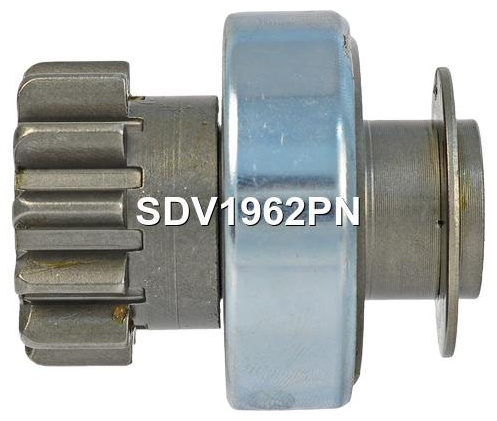 KRAUF бендикс стартера SDV1962PN