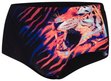 Плавки Speedo мультиколор