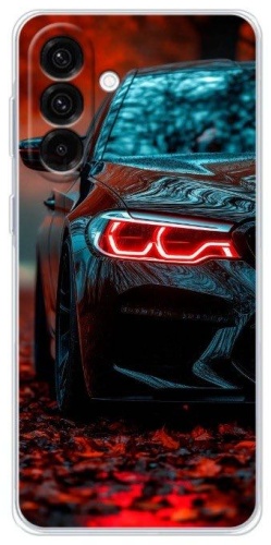 Чехол BAIKO для Samsung Galaxy S26 рисунок