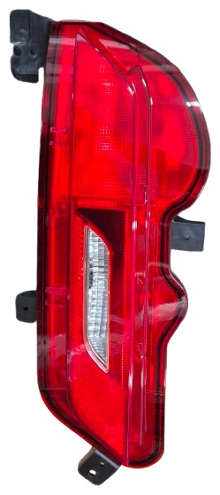 JAC противотуманная фара 4133700S4500