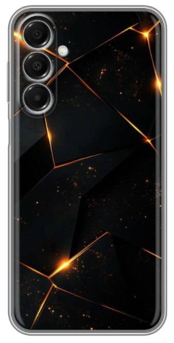 Чехол BAIKO для Samsung Galaxy A25 рисунок