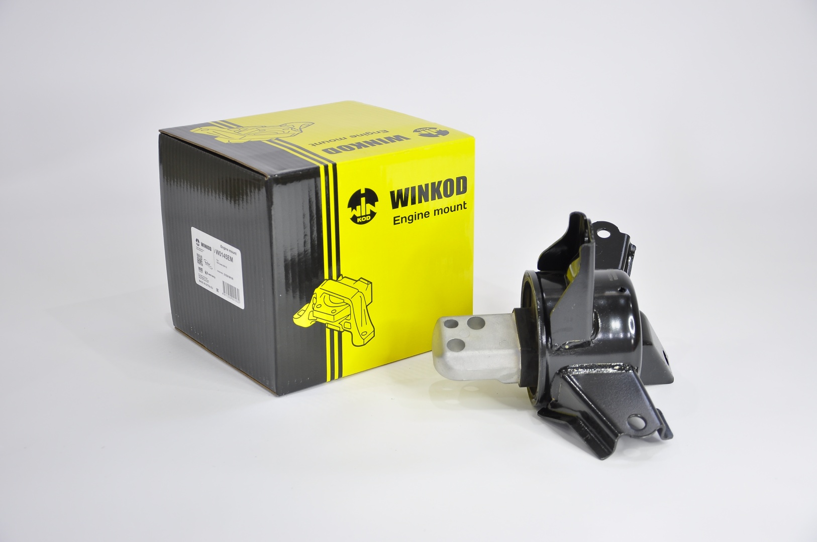 WINKOD Подушка Двигателя | Левая W0145EM