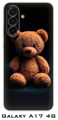 Чехол для Samsung Galaxy A17 рисунок