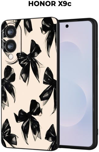 Чехол для Samsung S25 Edge рисунок