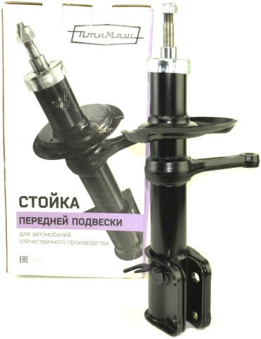 ПТИМаш передний 24725 1 шт