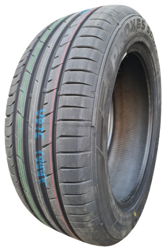 Toyo Proxes Sport SUV 255/50 R20 109 Y