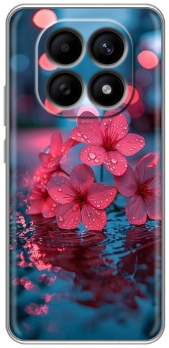 Чехол BAIKO для Xiaomi Redmi Note 15 5G рисунок