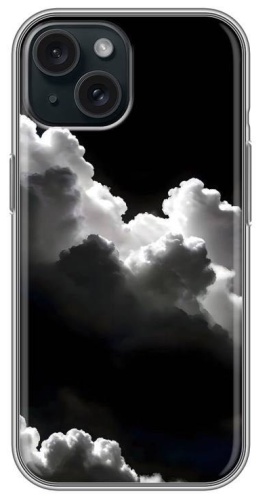 Чехол BAIKO для Apple iPhone 15 Plus рисунок