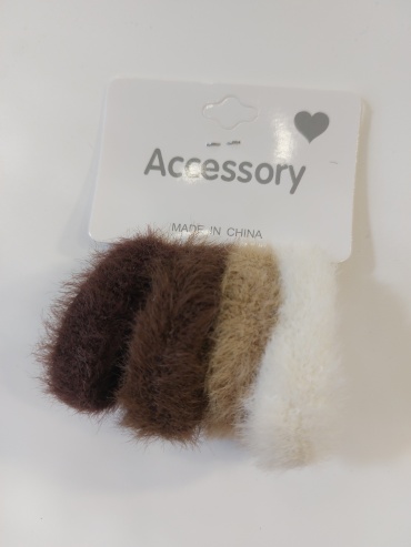 Accessory резинка 4 шт