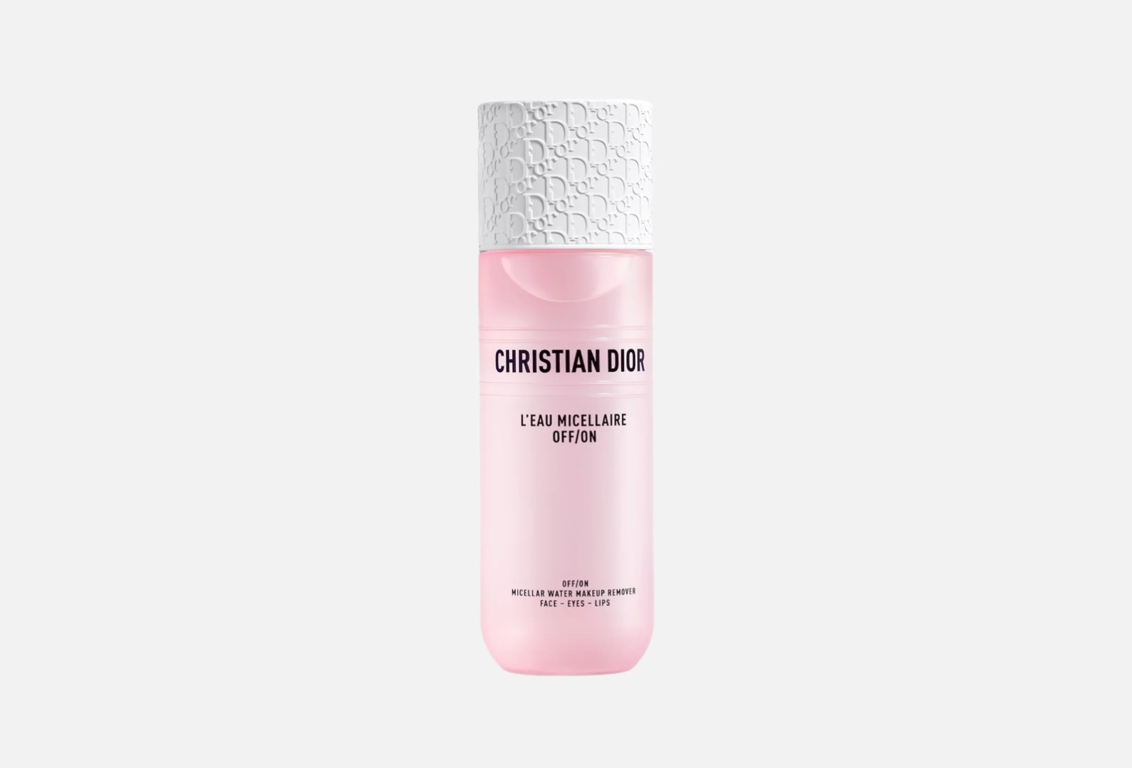 Dior DIOR LEAU MICELLAIRE OFF/ON мицеллярная вода 175 мл