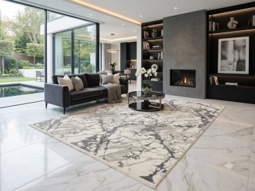 Ковер Bal Carpet 300x400 см, короткий ворс, Турция