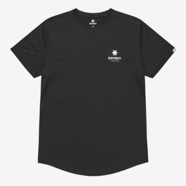 Футболка Saysky Statement Combat Pro черный
