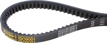 HIMPT ремень клиновый AVX13-1225 La