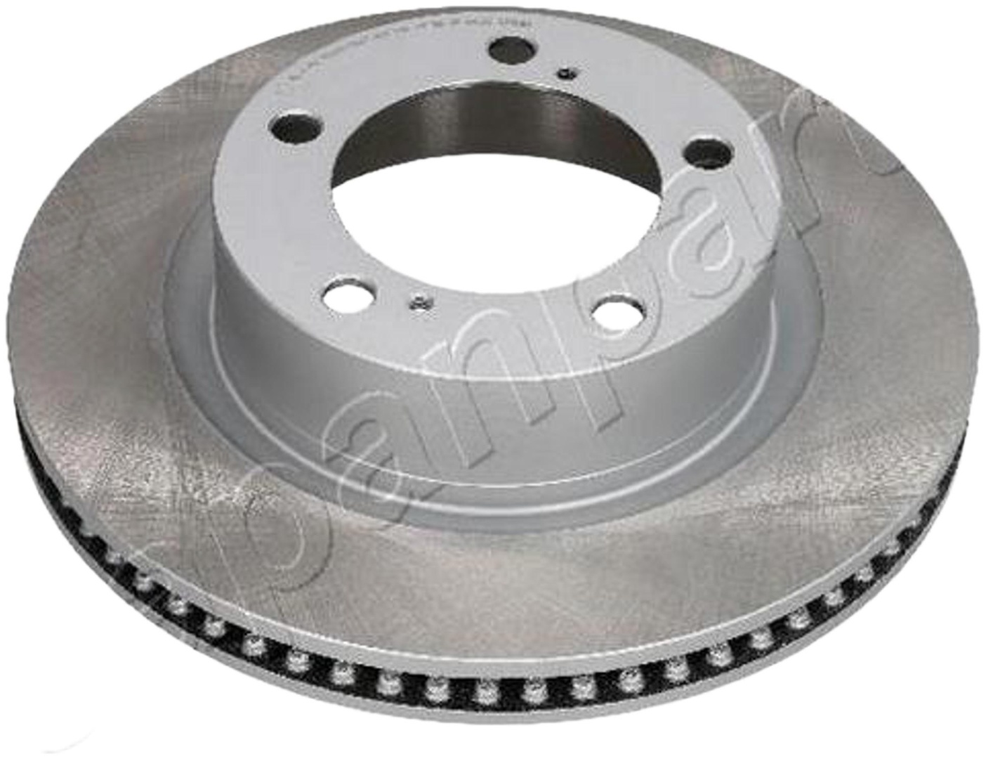 Диски Japanparts передние DI2011C