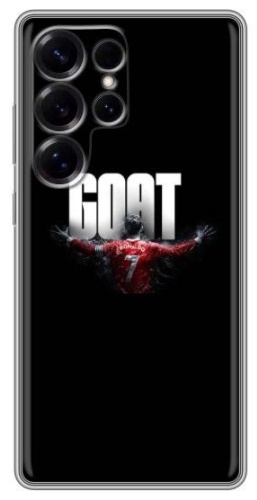 Чехол для Samsung Galaxy S25 Ultra рисунок