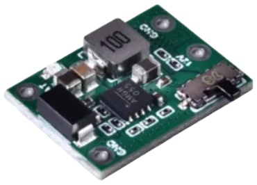 Плата SpeedyBee 12V 1A Micro BEC module