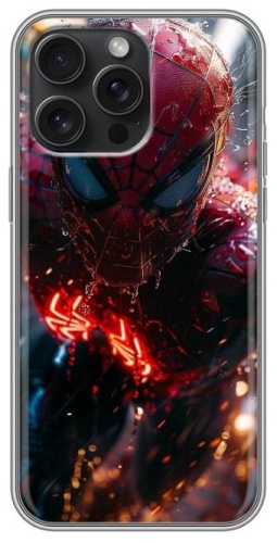 Чехол BAIKO для Apple iPhone 14 Pro рисунок