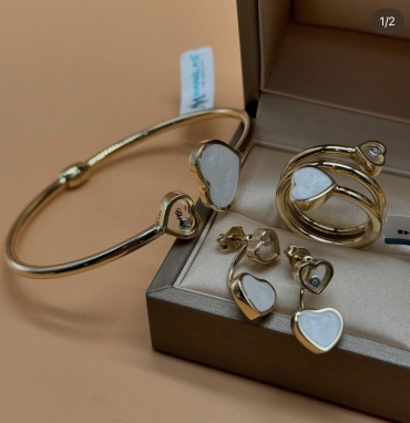 DARI GOLD 48968 вес 19.99 г золото, фианит