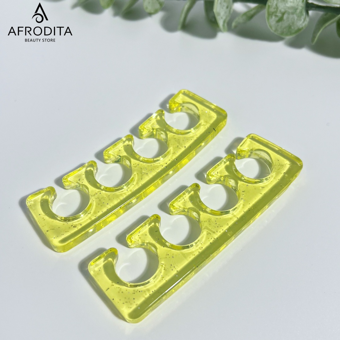 Afrodita разделители для пальцев универсальный 2 шт