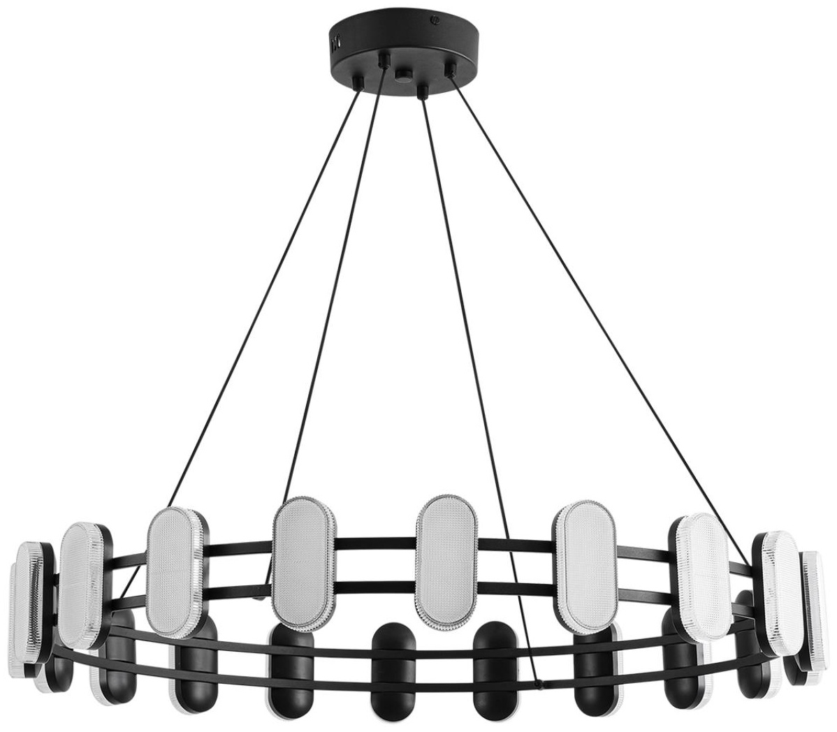 Люстра подвесная Lumion LED, кол-во ламп: 1 шт