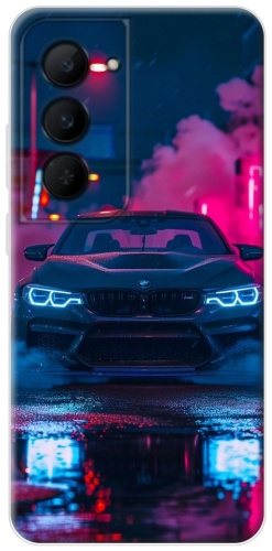 Чехол BAIKO для Samsung Galaxy S21 FE рисунок
