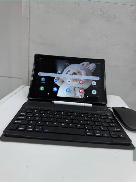 Планшет VOKUSS S24 ULTRA 10.1 дюйм 12 Гб/512 Гб серый