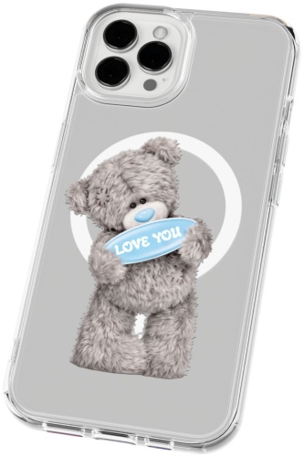 Чехол Mcover для Apple iPhone 12 Pro Max рисунок