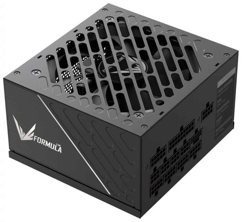 Блок питания Formula V FV-1200PM 1200 Вт