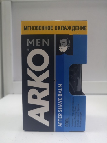 Arko Arko бальзам после бритья 150 мл