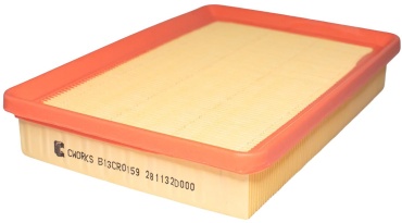 CWORKS воздушный фильтр B13CR0159
