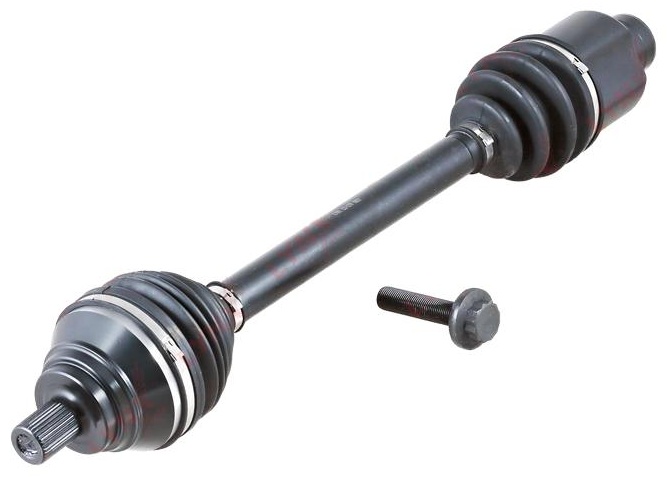 LYNXauto привод колеса в сборе CD1279