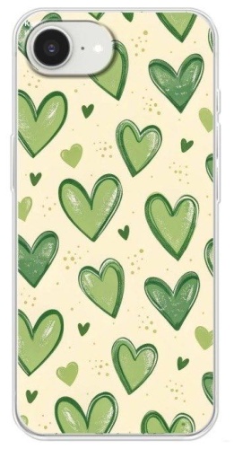 Чехол BAIKO для Apple iPhone 17e рисунок